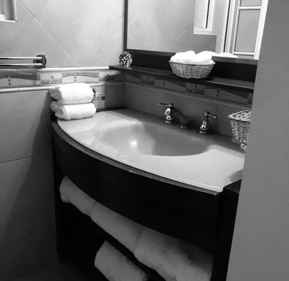 Alberta B&b
