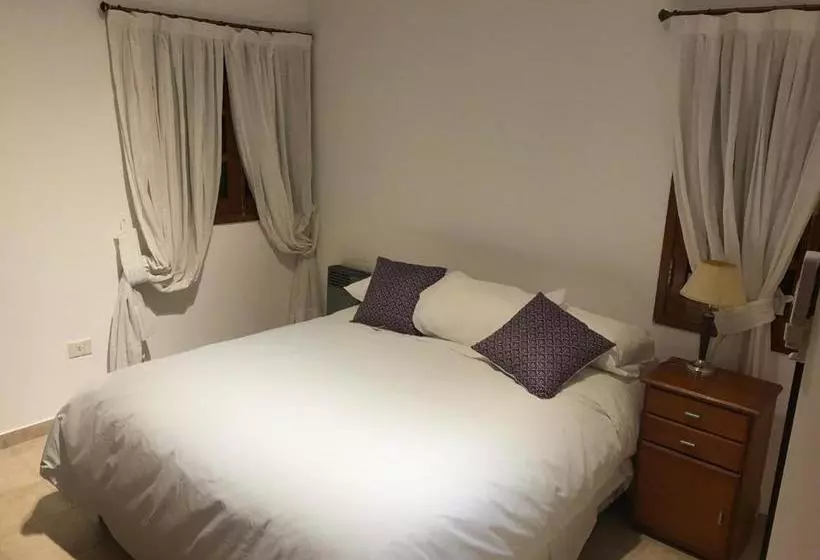 Alberta B&b