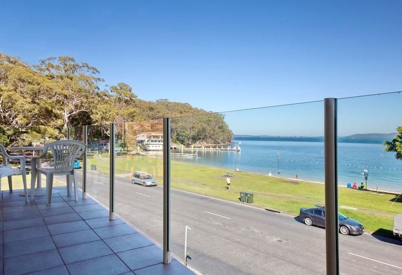 Little Hut, Unit 3, 20 Kurrawa Close