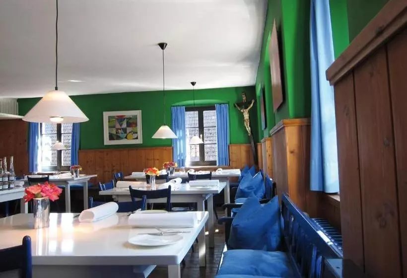 Aamiaismajoitus (B&B) Landgasthof Adler Bett & Frühstück