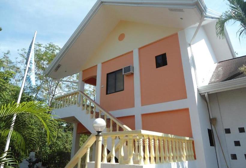 Menchu S Pension House