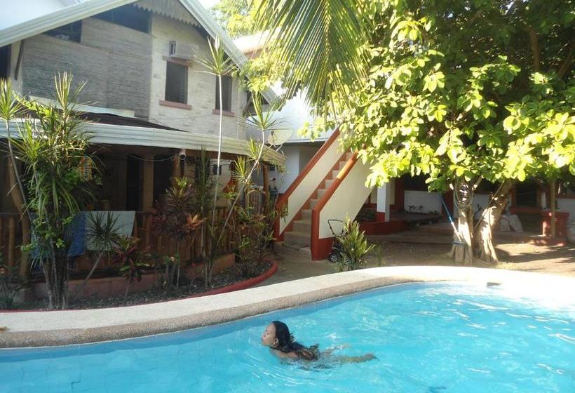 Menchu S Pension House