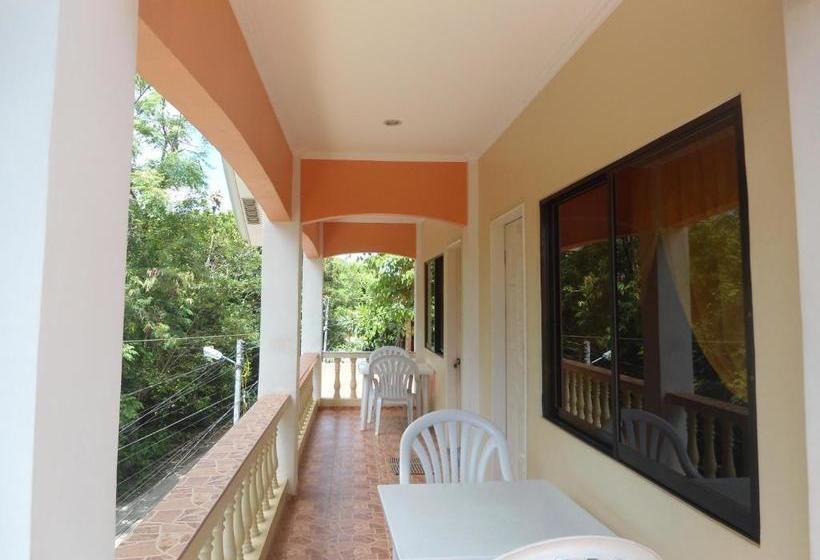 Menchu S Pension House