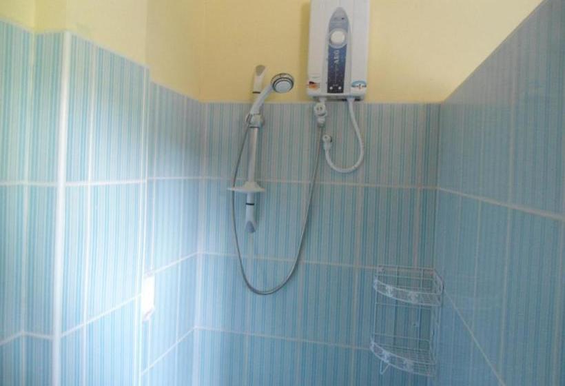 Menchu S Pension House