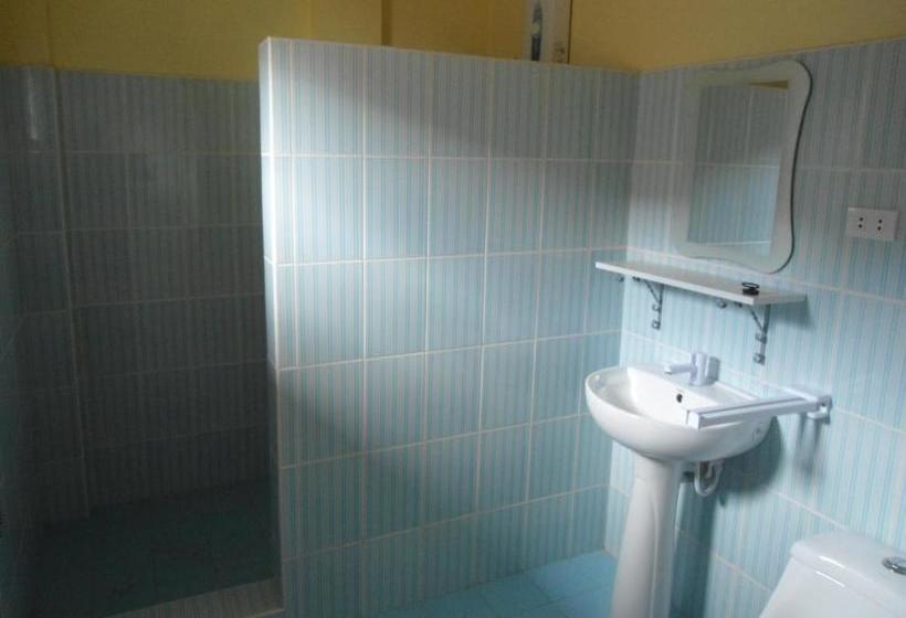 Menchu S Pension House