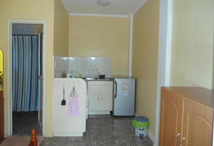 Menchu S Pension House