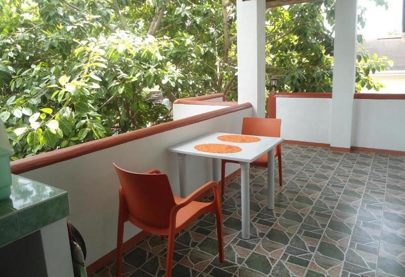 Menchu S Pension House