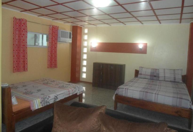 Menchu S Pension House