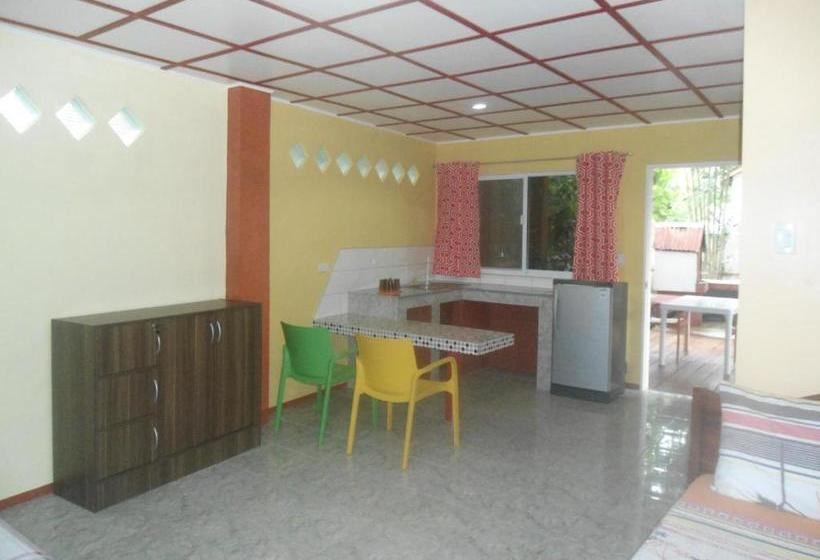 Menchu S Pension House