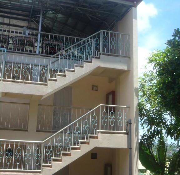 Matiga Seaside Pensione