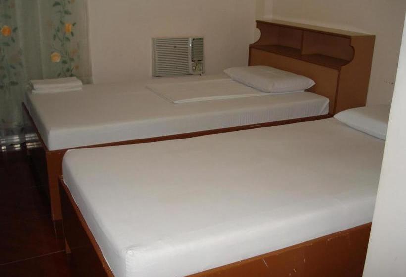 Matiga Seaside Pensione