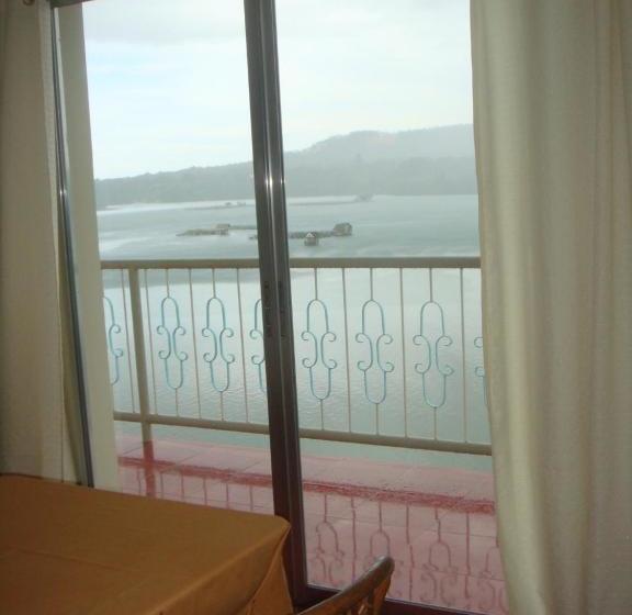 Matiga Seaside Pensione