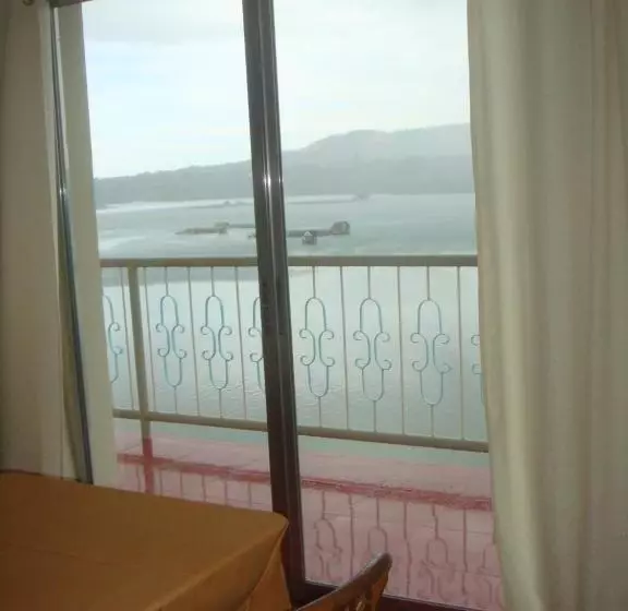 Matiga Seaside Pensione