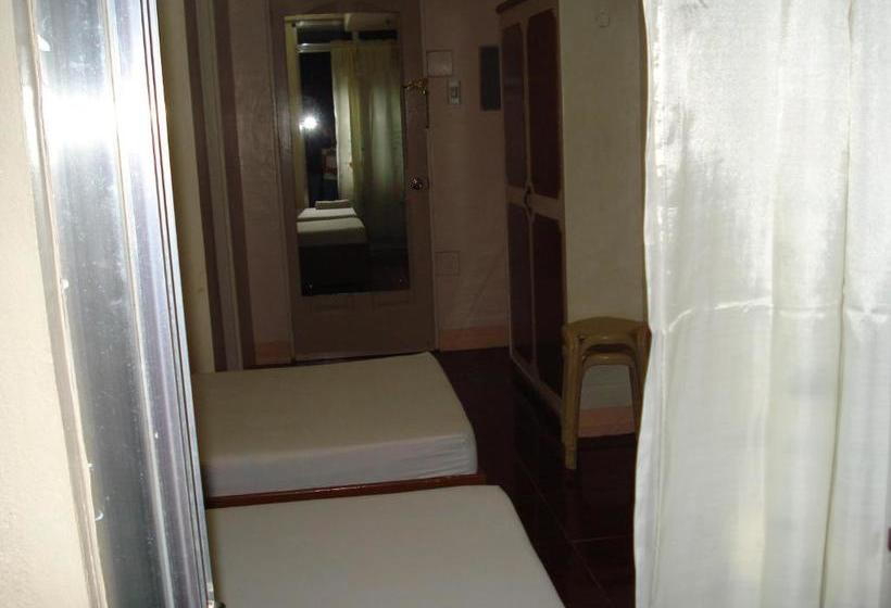 Matiga Seaside Pensione