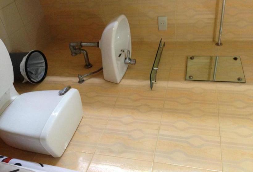 Matiga Seaside Pensione