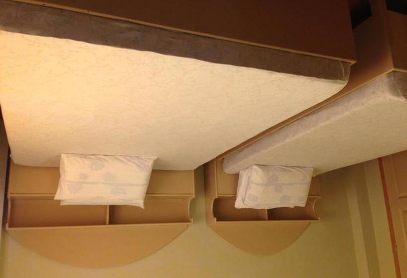 Matiga Seaside Pensione