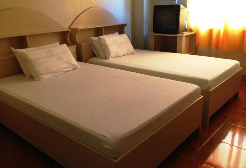 Matiga Seaside Pensione