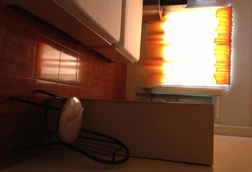 Matiga Seaside Pensione