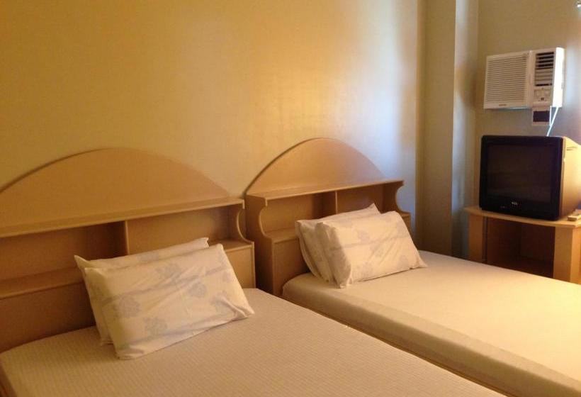 Matiga Seaside Pensione