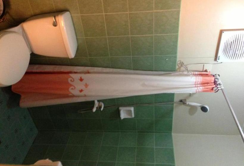 Matiga Seaside Pensione