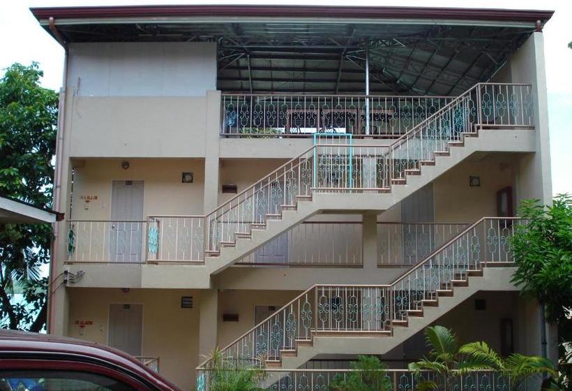 Matiga Seaside Pensione