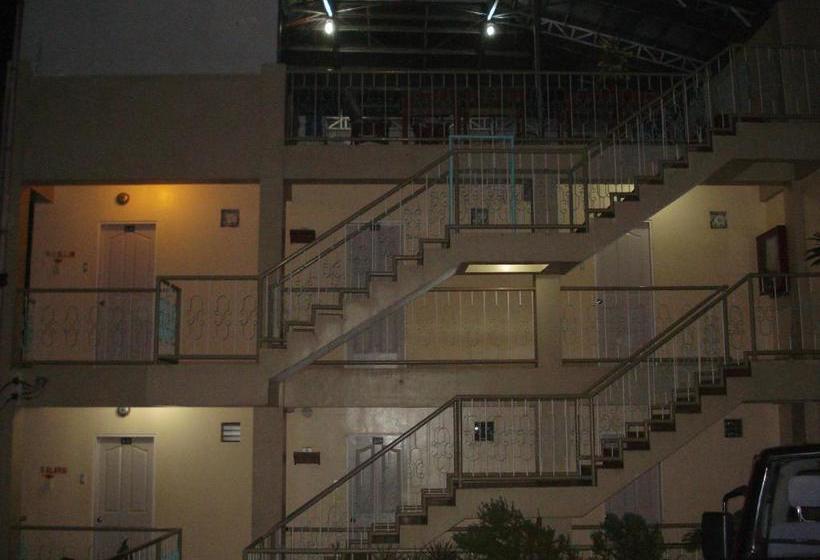 Matiga Seaside Pensione