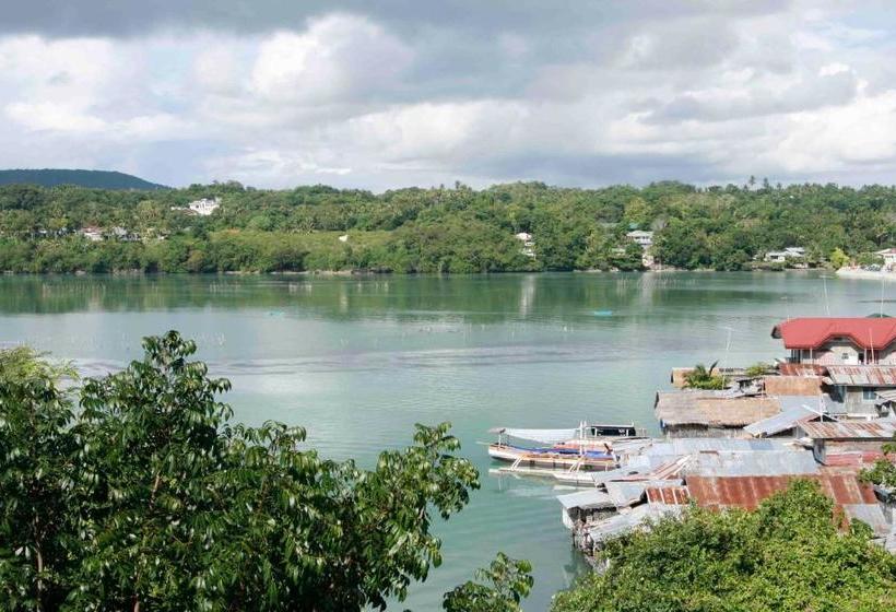 Matiga Seaside Pensione