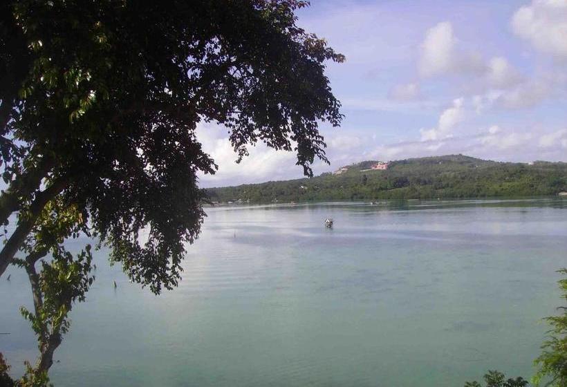 Matiga Seaside Pensione
