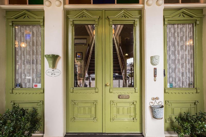 تختخواب و صبحانه Garden Street Inn Downtown San Luis Obispo, A Kirkwood Collection