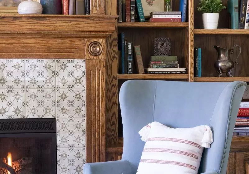 민박 Garden Street Inn Downtown San Luis Obispo, A Kirkwood Collection