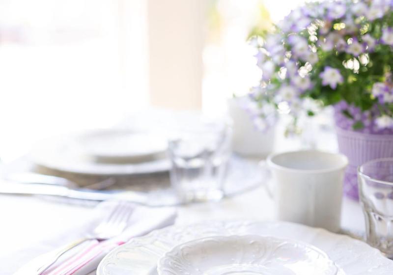 تختخواب و صبحانه Garden Street Inn Downtown San Luis Obispo, A Kirkwood Collection