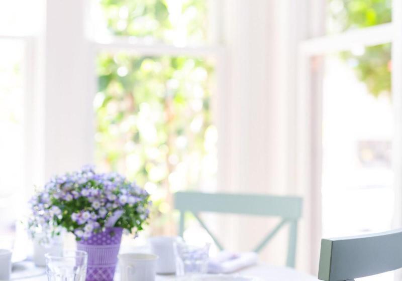 تختخواب و صبحانه Garden Street Inn Downtown San Luis Obispo, A Kirkwood Collection