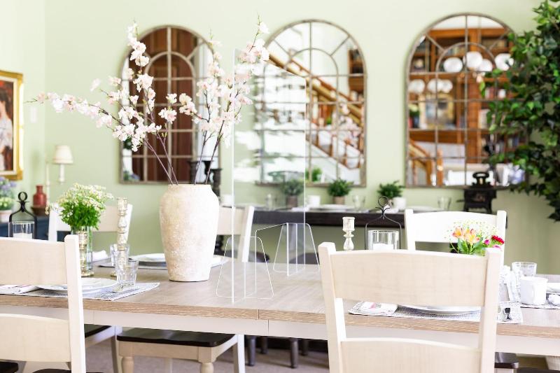 تختخواب و صبحانه Garden Street Inn Downtown San Luis Obispo, A Kirkwood Collection