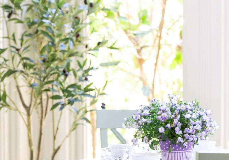 تختخواب و صبحانه Garden Street Inn Downtown San Luis Obispo, A Kirkwood Collection