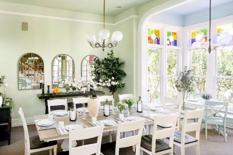 민박 Garden Street Inn Downtown San Luis Obispo, A Kirkwood Collection