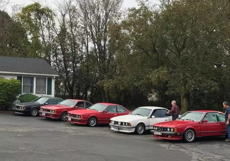 Founder's Brook Motel And Suites