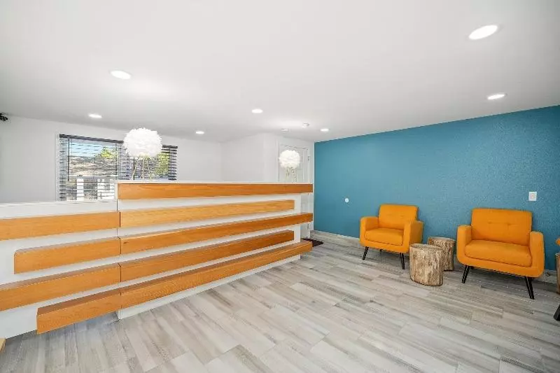 Founder's Brook Motel And Suites