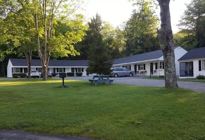 Franconia Notch Motel