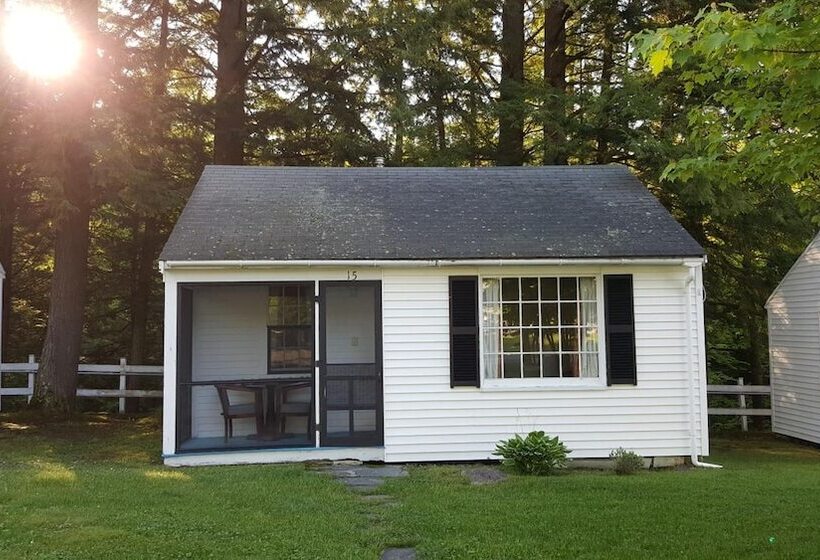 Franconia Notch Motel