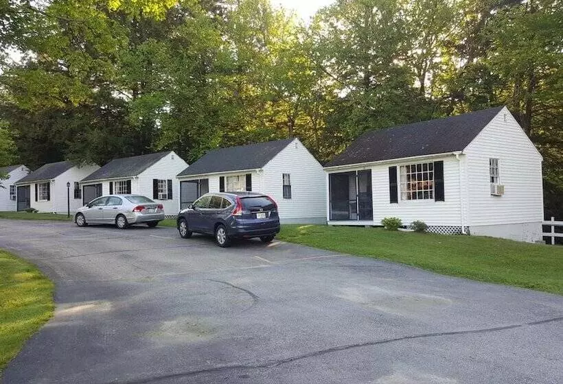 Franconia Notch Motel