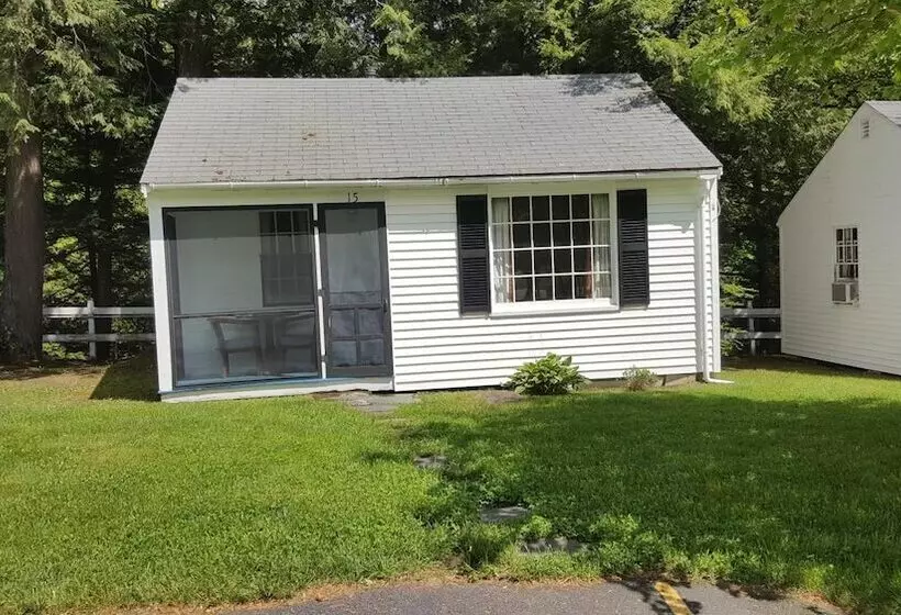 Franconia Notch Motel