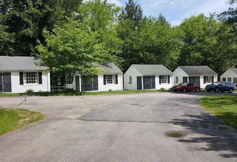 Franconia Notch Motel