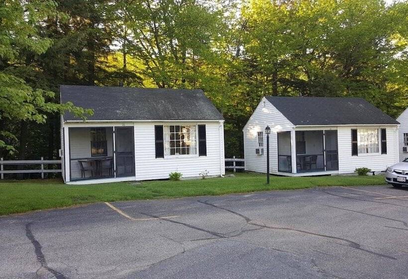 Franconia Notch Motel