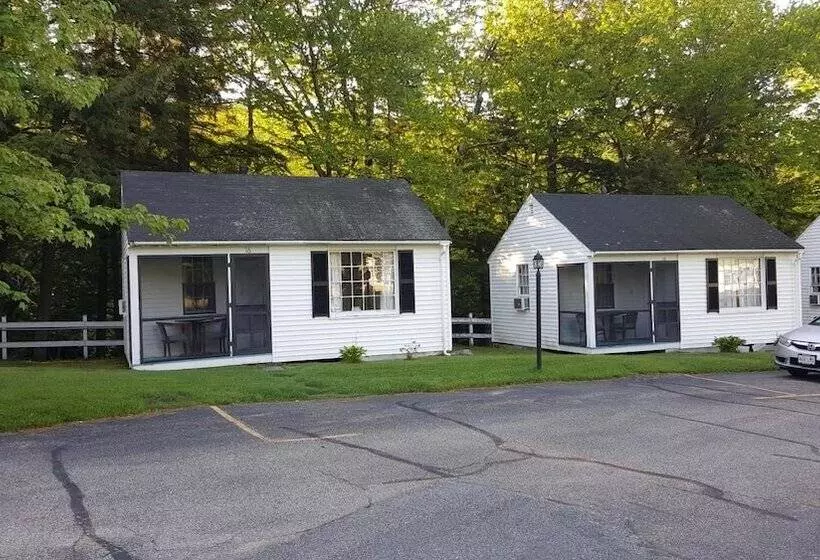 Franconia Notch Motel