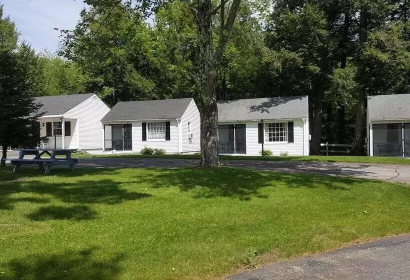 Franconia Notch Motel