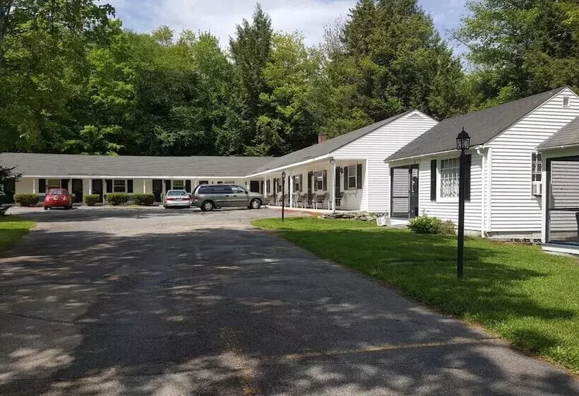 Franconia Notch Motel