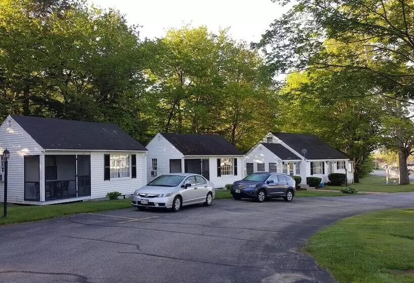 Franconia Notch Motel