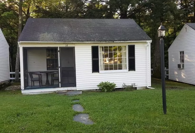 Franconia Notch Motel