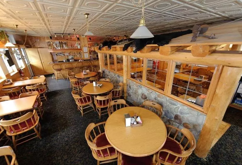 Frontier Suites Hotel In Juneau