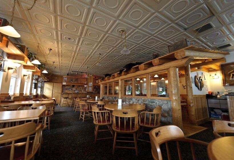 Frontier Suites Hotel In Juneau